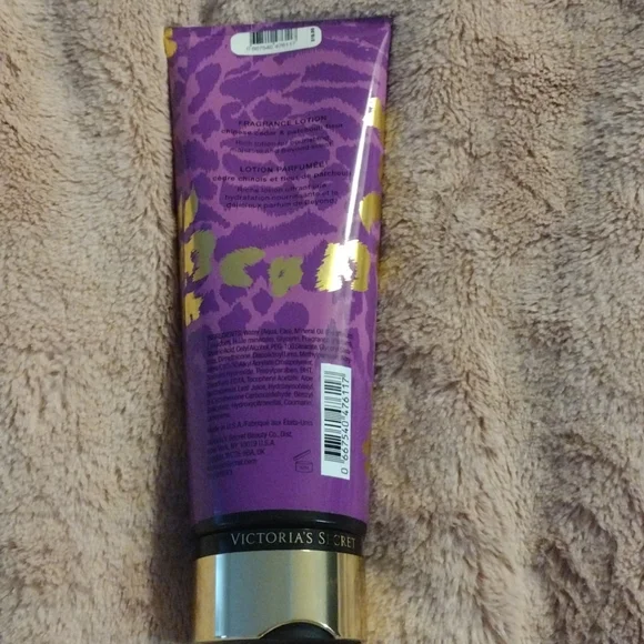 Victoria's Secret Beyond Fragrance Lotion - Picture 2 of 4